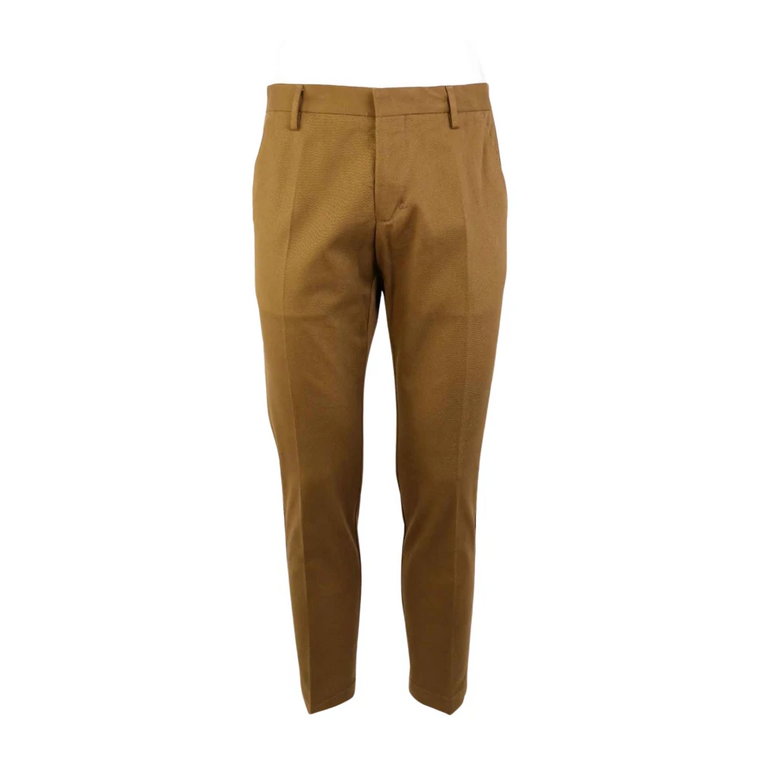 Slim-fit Trousers Entre amis