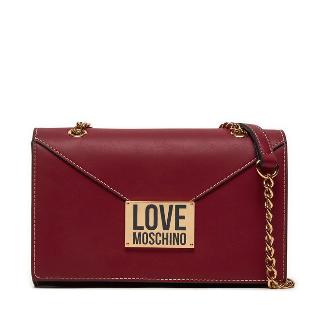 Torebka LOVE MOSCHINO