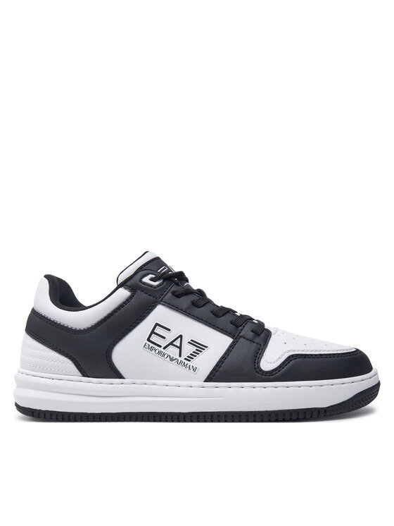 Sneakersy EA7 Emporio Armani