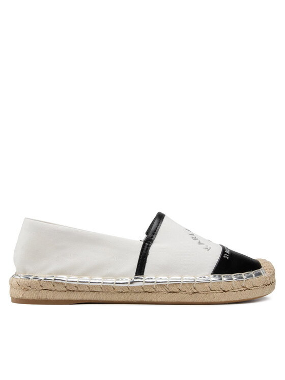 Espadryle KARL LAGERFELD