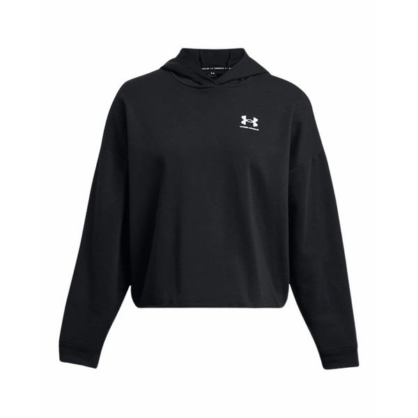 Bluza damska Rival Terry Hoodie Under Armour