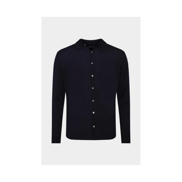 Casual Shirts Van Laack