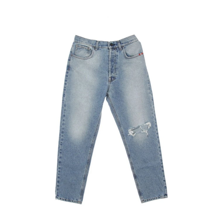 Slim-fit Jeans Amish