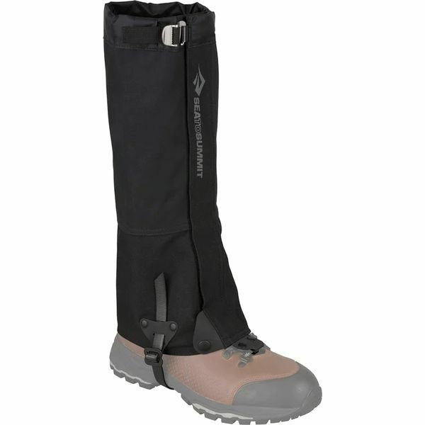 Stuptuty Quagmire Gaiters Canvas Sea To Summit