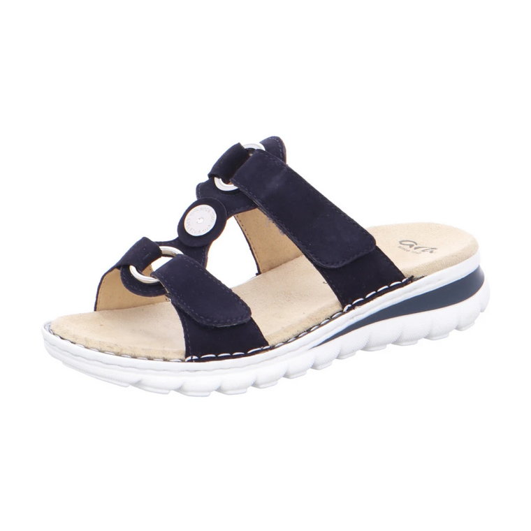 Flat Sandals ara