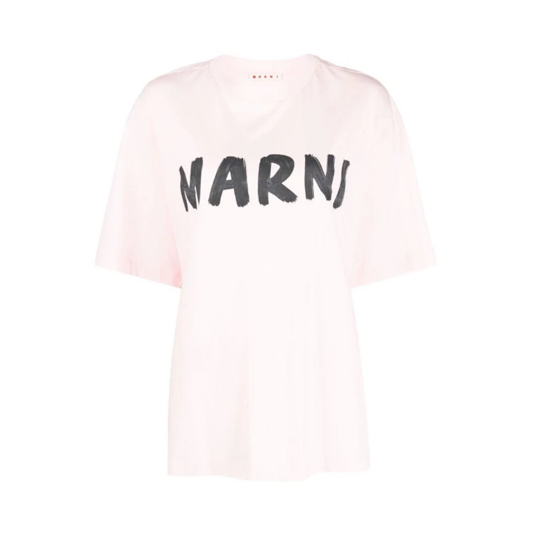 T-shirty Marni