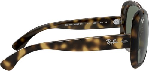 Okulary Przeciwsłoneczne Ray Ban RB 4098 JACKIE OHH II 710/71