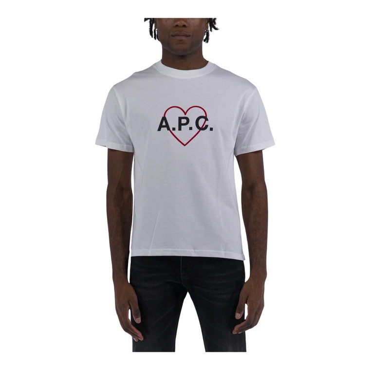 Valentin T-Shirt A.p.c.