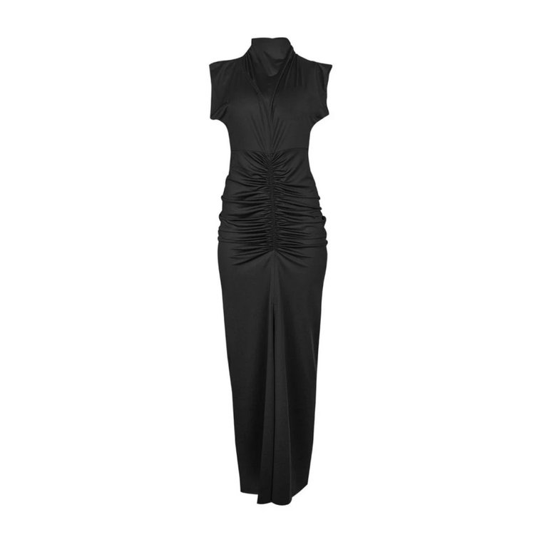 Czarne Spódnice - Elegancka Kolekcja Victoria Beckham