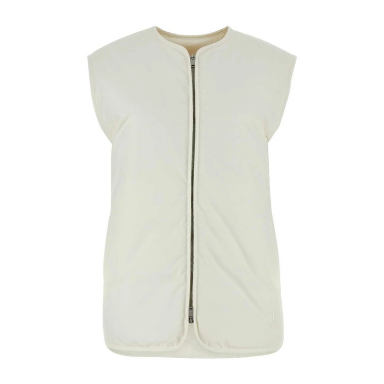 Vests Jil Sander