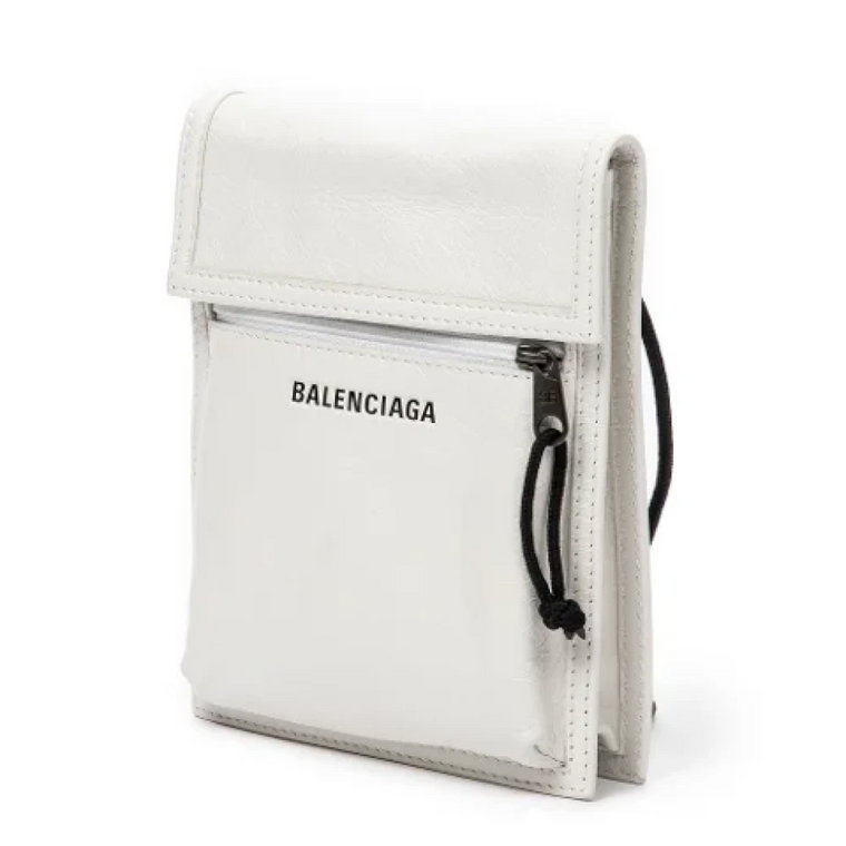 Pre-owned Other handbags Balenciaga Vintage