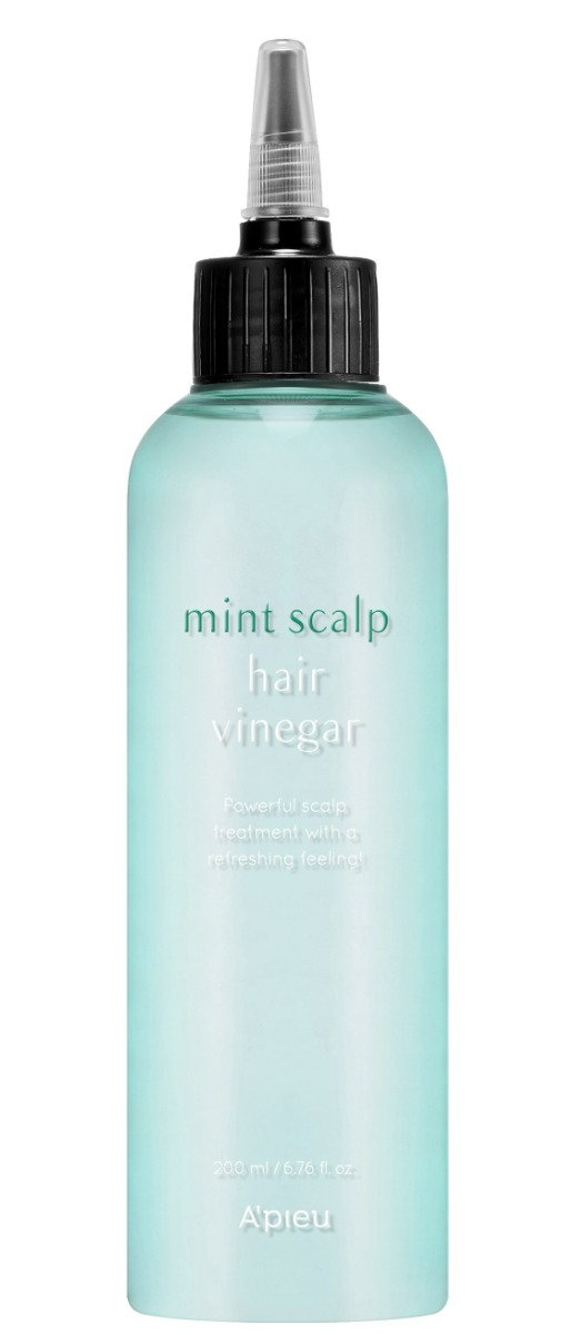 A'Pieu Mint Scalp Hair Vinegar 200ml