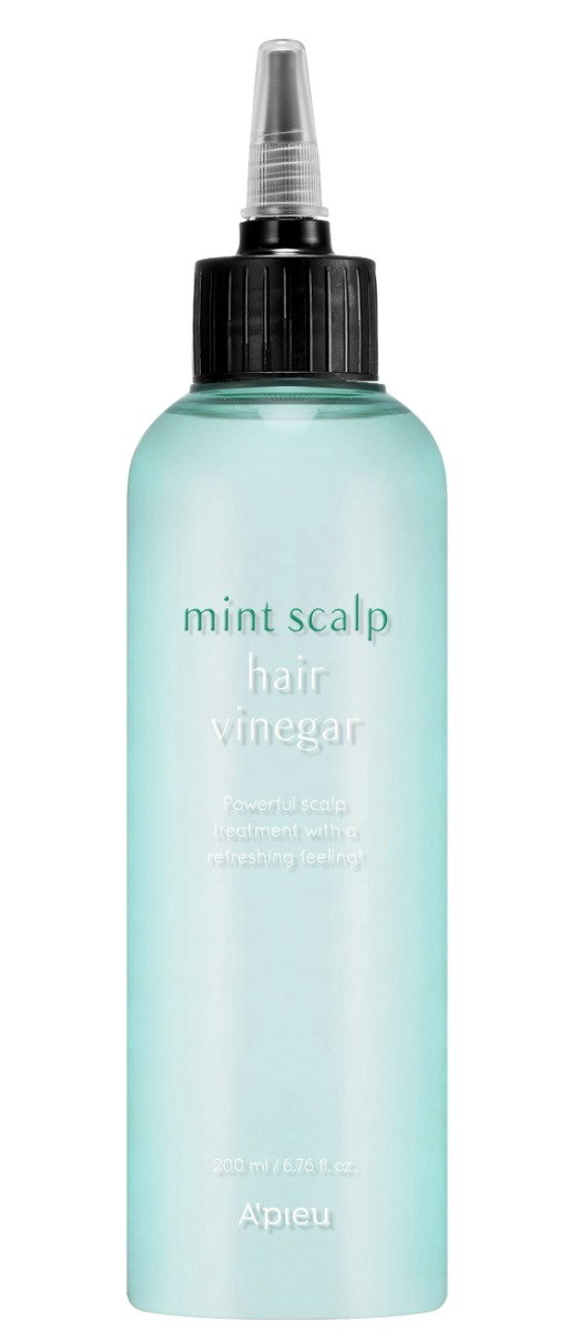 A'Pieu Mint Scalp Hair Vinegar