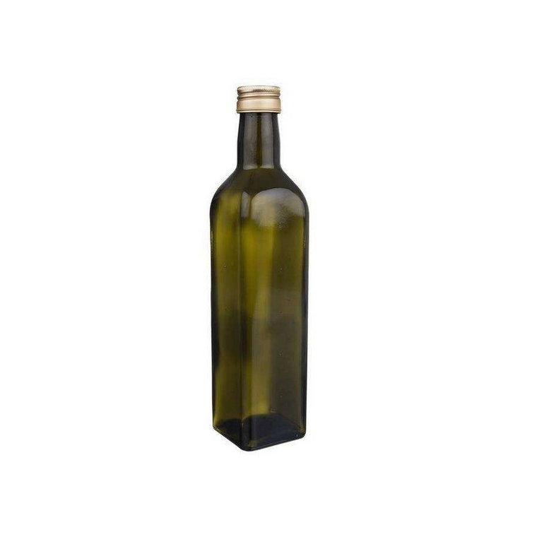 Butelka na oliwę, ocet do oliwy, octu, 500 ml kod: O-610698