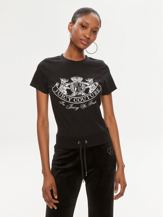 T-Shirt Juicy Couture