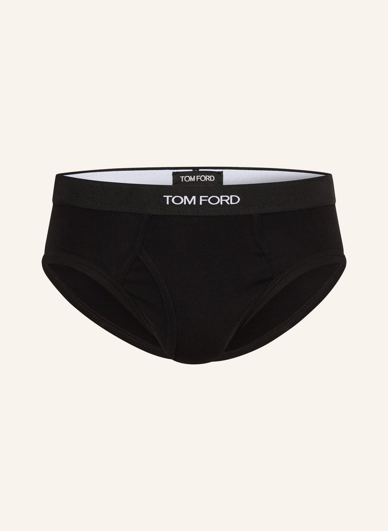 Tom Ford Figi schwarz