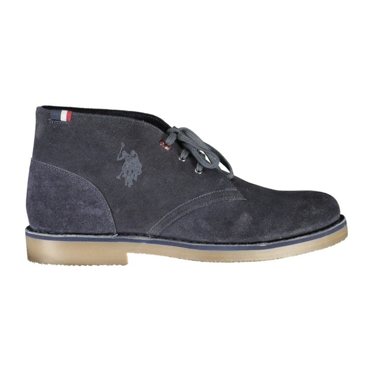 Laced Shoes U.s. Polo Assn.