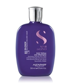 ALFAPARF MILANO Semi di Lino Blonde Szampon do włosów 250 ml