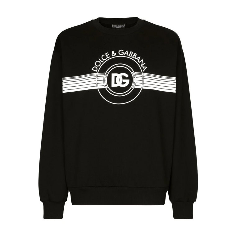 Sweatshirts Dolce & Gabbana