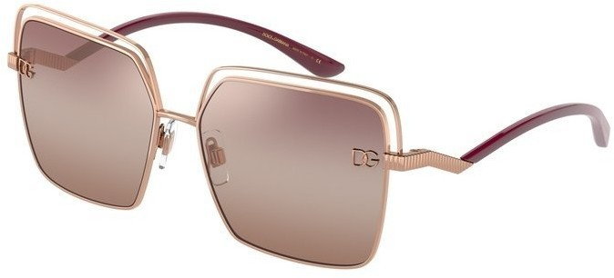 Okulary Przeciwsłoneczne Dolce & Gabbana DG 2268 1298AQ