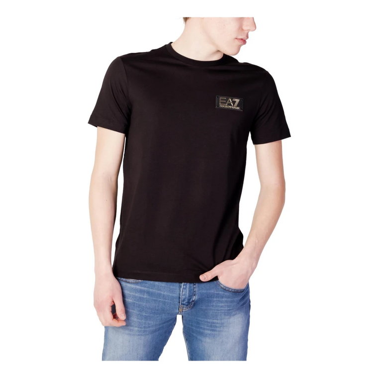 Ea7 Men T-shirt Emporio Armani EA7