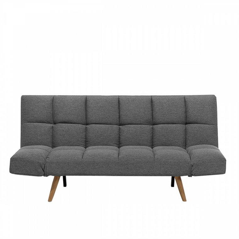 Sofa tapicerowana ciemnoszara INGARO BLmeble kod: 4260624115535