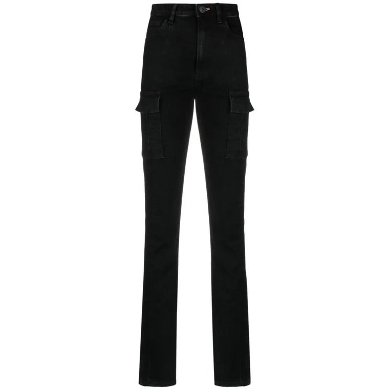 Black Atlantic Cargo Jeans 3X1