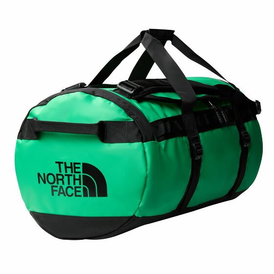 The North Face Base Camp M Holdall 65 cm steel blue-tnf black