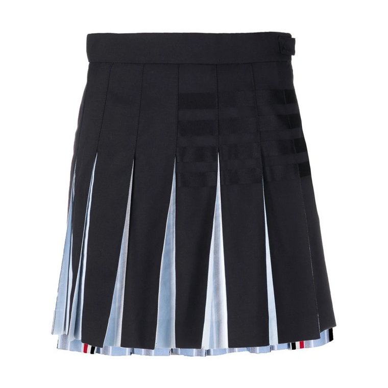 Short Skirts Thom Browne