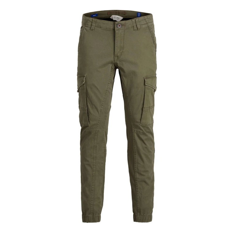 Slim-fit Trousers Jack & Jones