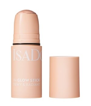 IsaDora Glow Stick Rozświetlacz 5.5 g Nr. 24 - Sparkling Beige