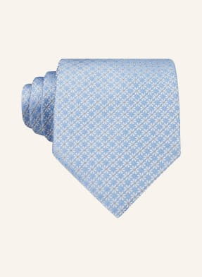 Eton Krawat blau