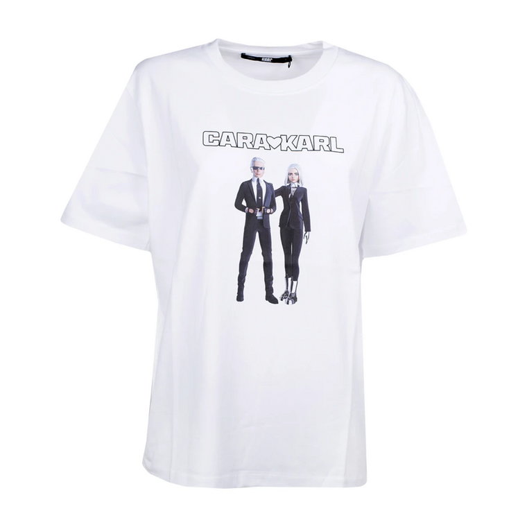 T-Shirts Karl Lagerfeld