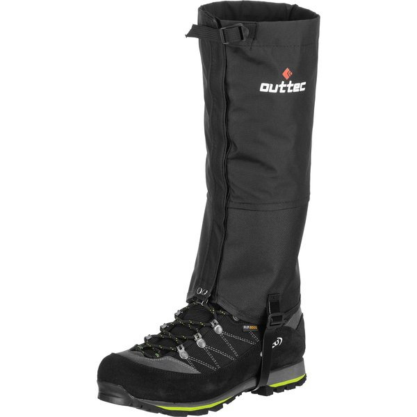 Stuptuty Black Outtec