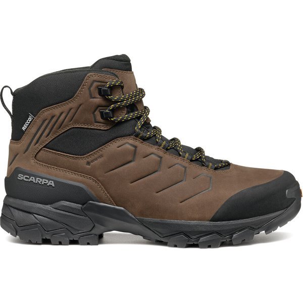 Buty trekkingowe Moraine Polar GTX Scarpa