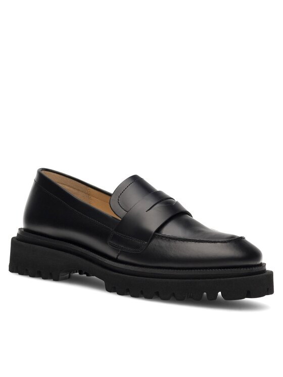 Loafersy Gino Rossi