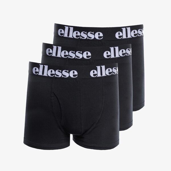 ELLESSE BOKSERKI HALI BLK