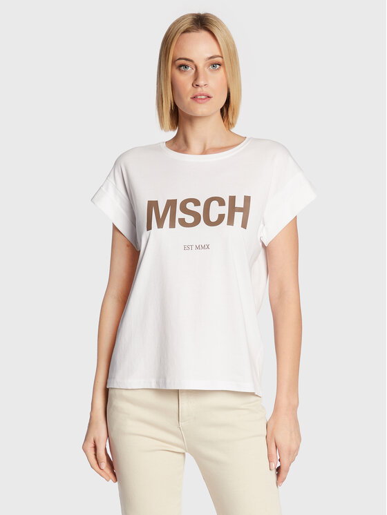 T-Shirt Moss Copenhagen