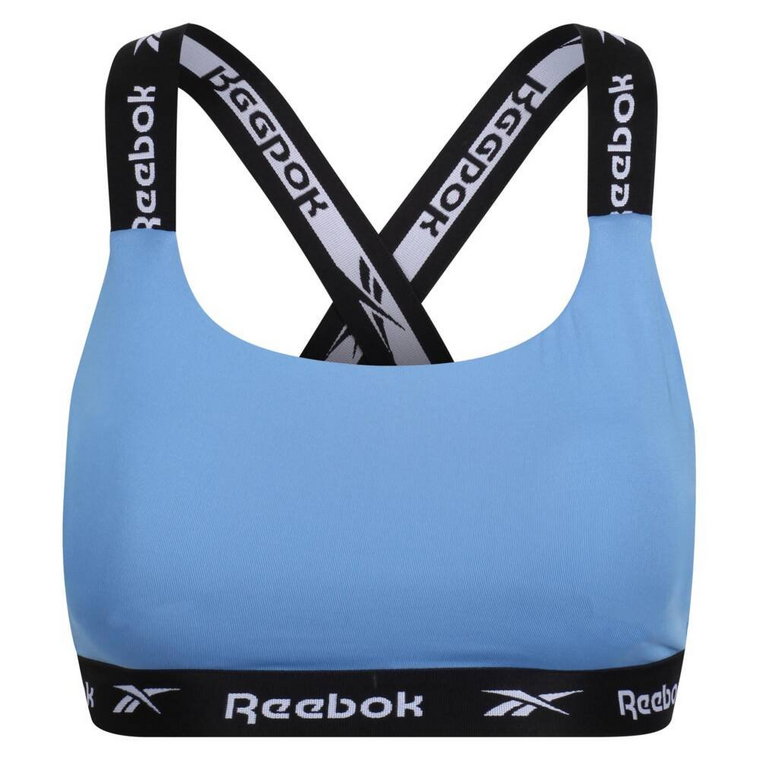 Biustonosz Reebok Dollie sportowy -XS