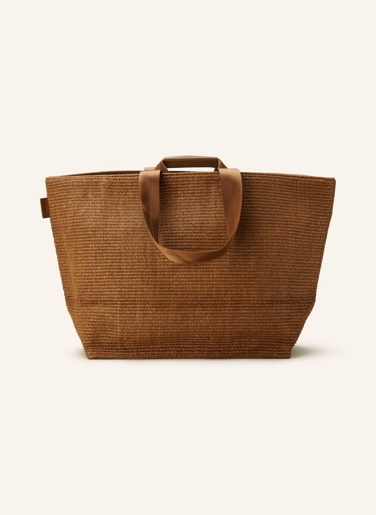 Sandro Torba Shopper braun