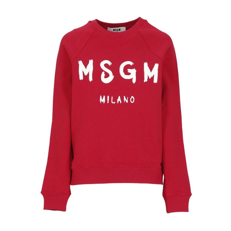 Sweatshirts Msgm