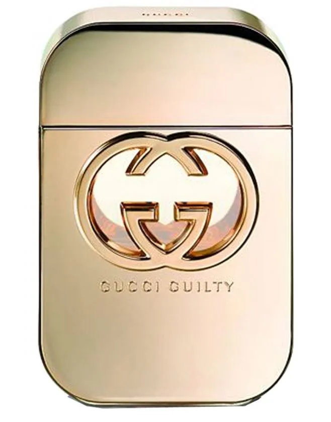 GUCCI Guilty Woda Toaletowa 75 ml