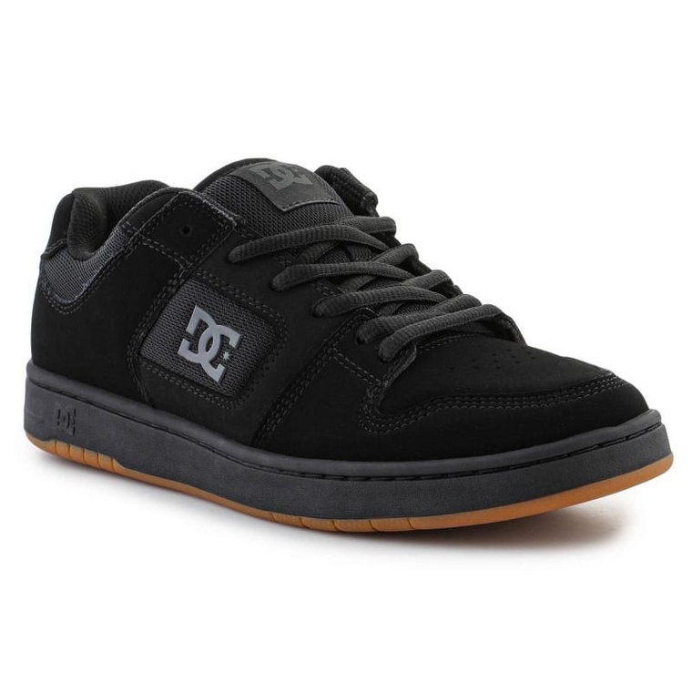 Buty DC Shoes Manteca 4 M ADYS100765-KKG czarne