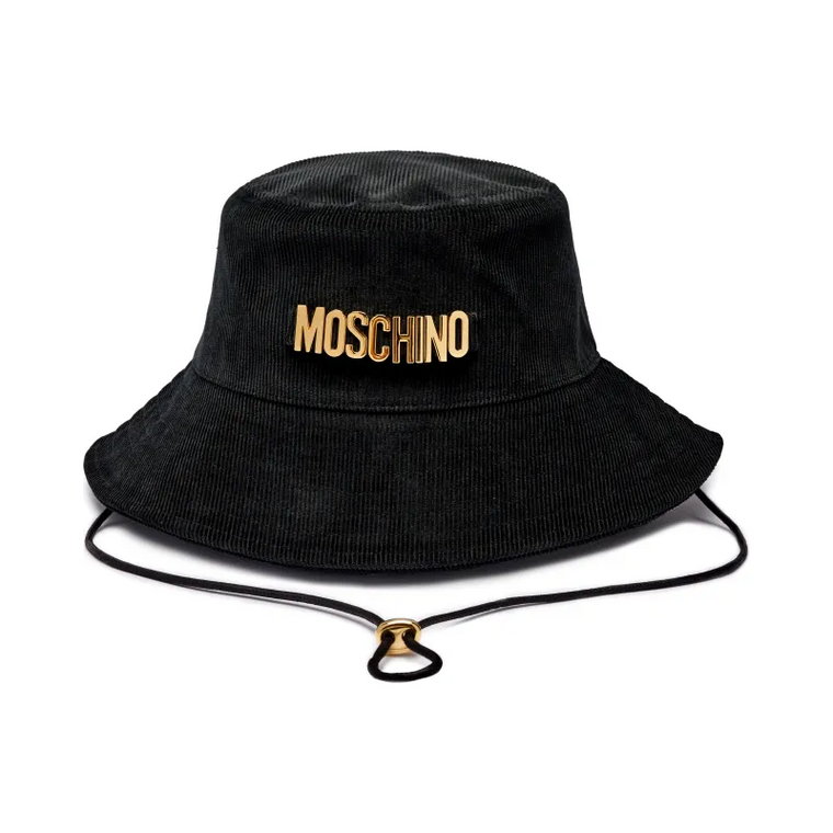 Moschino Kapelusz