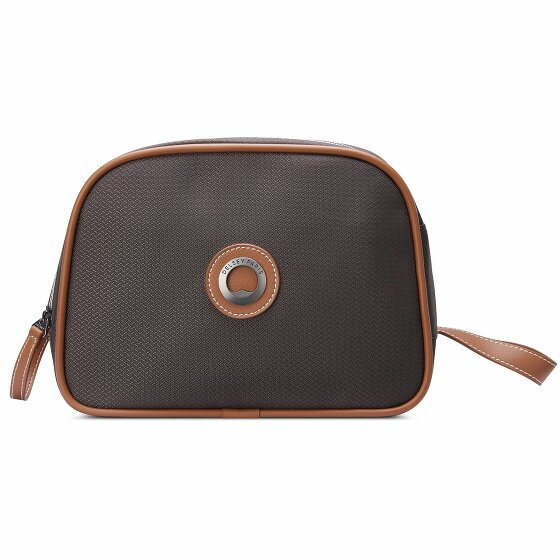 Delsey Paris Chatelet Air 2.0 Kosmetyczka 26 cm braun