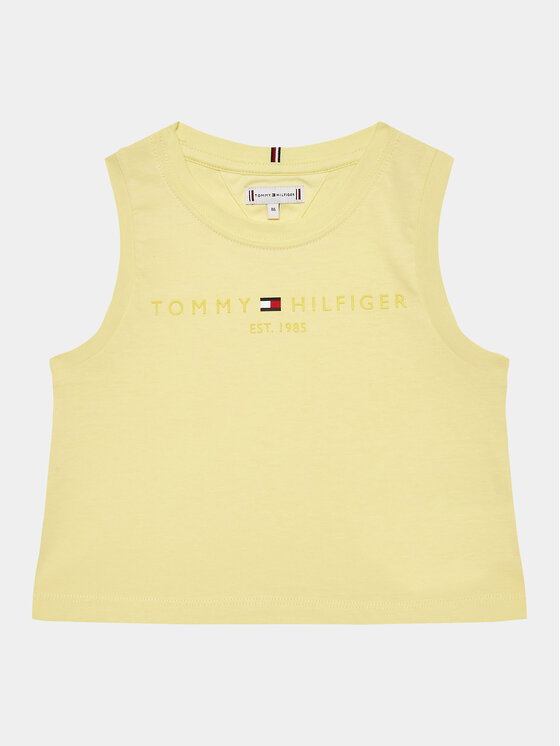 Top  Tommy Hilfiger