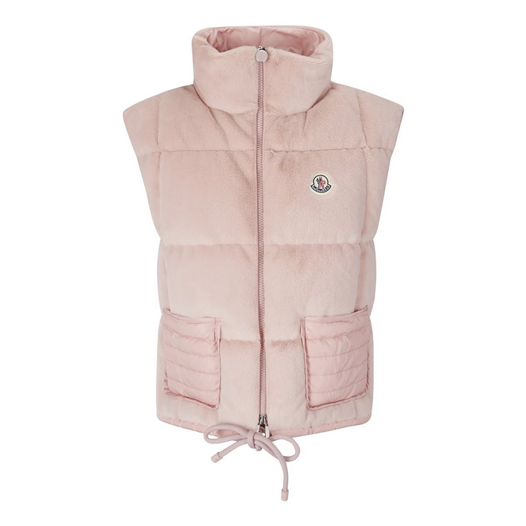 Arques Vest - Stylowy Gilet dla Mężczyzn Moncler