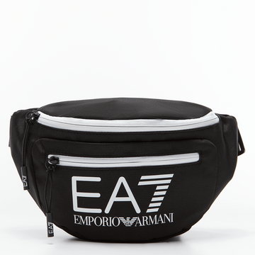Saszetka EA7 Emporio Armani MAN'S SLING BAG 275979CC980-78820 BLACK