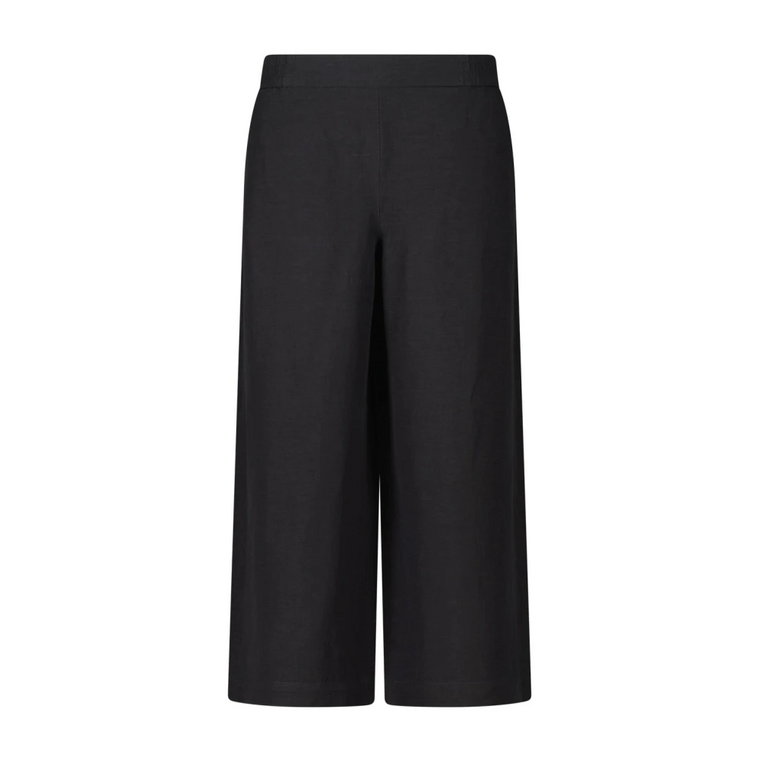 Cropped Trousers Raffaello Rossi