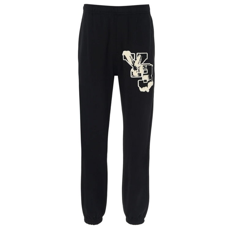 Trousers Y-3